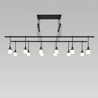 Sonneman - Suspenders 12 Light Pendant - S1G48K-JR180606-RP06 - Canada Light Shop