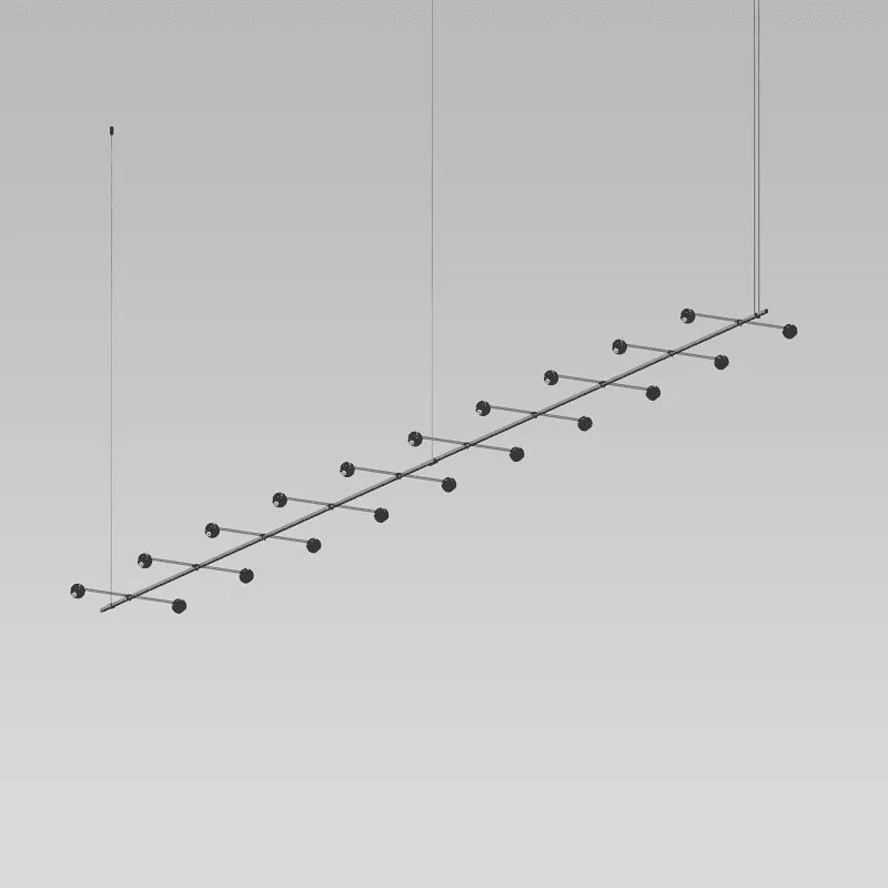 Sonneman - Suspenders 20 Light Pendant - SLS1156 - Canada Light Shop