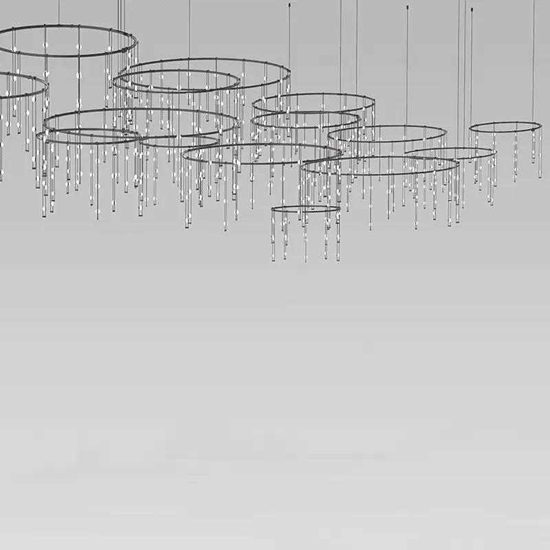 Sonneman - Suspenders 543 Light Pendant - SLS0162 - Canada Light Shop