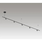 Sonneman - Suspenders Five Light Pendant - SLS1284 - Canada Light Shop