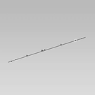 Sonneman - Suspenders Four Light Bath Bar - SLS1154 - Canada Light Shop