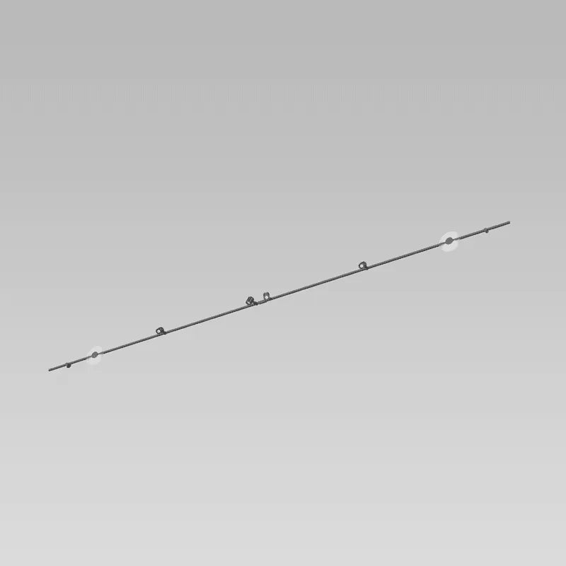 Sonneman - Suspenders Four Light Bath Bar - SLS1154 - Canada Light Shop