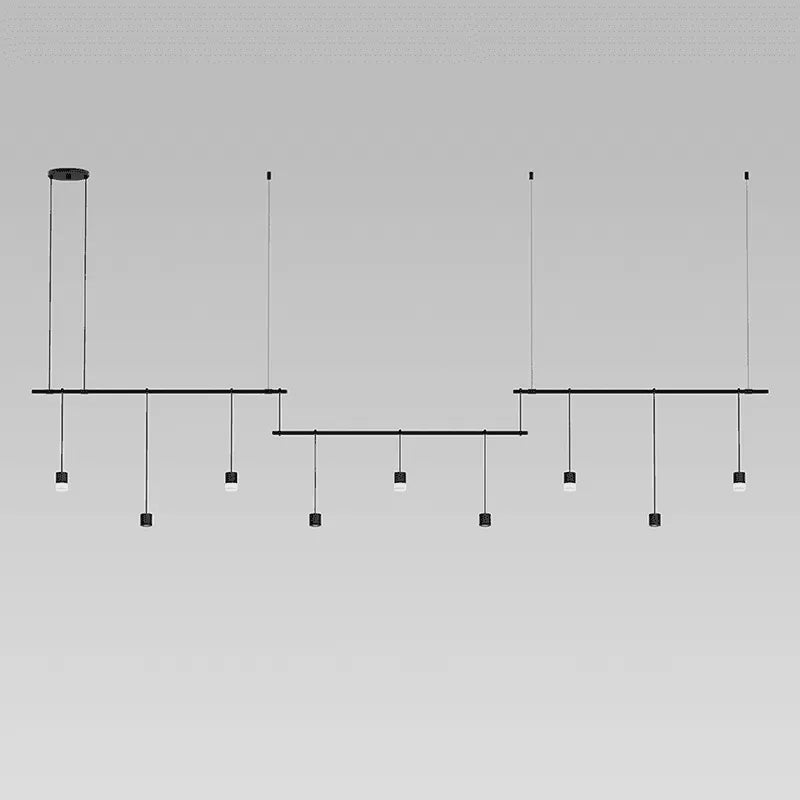 Sonneman - Suspenders Four Light Pendant - SLS0157 - Canada Light Shop