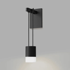 Sonneman - Suspenders One Light Wall Sconce - SLS0220 - Canada Light Shop