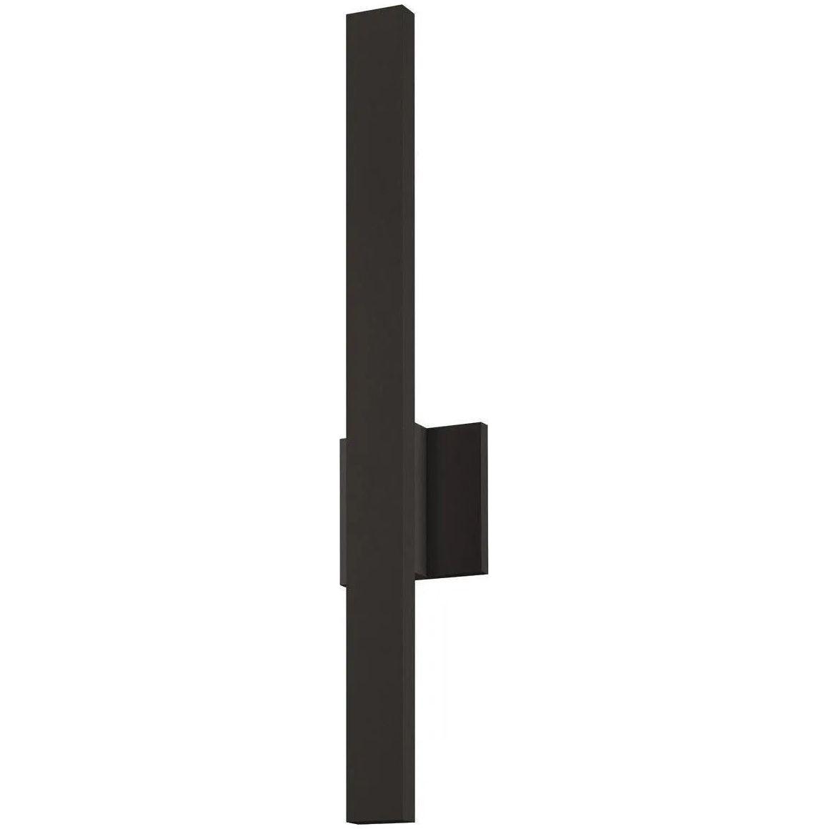 Sonneman - Sword LED Wall Sconce - 7240.72-WL - Canada Light Shop