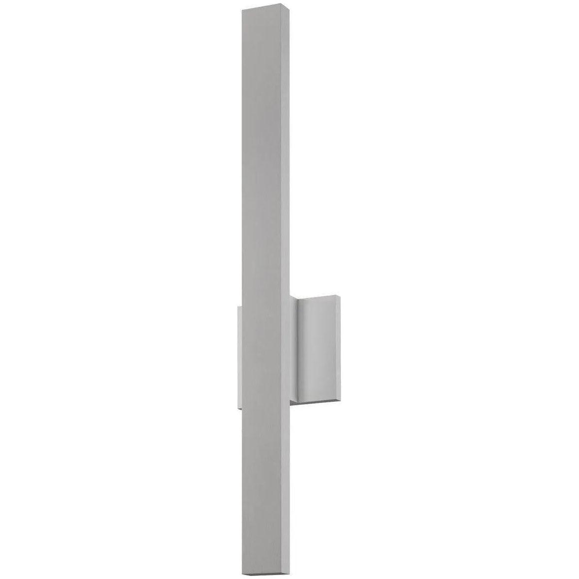 Sonneman - Sword LED Wall Sconce - 7240.74-WL - Canada Light Shop