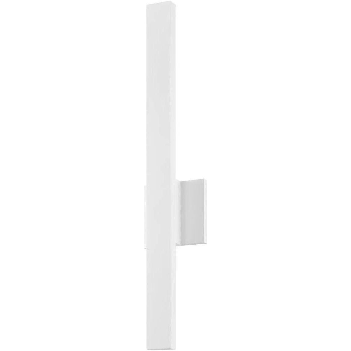 Sonneman - Sword LED Wall Sconce - 7240.98-WL - Canada Light Shop