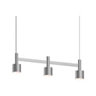 Sonneman - Systema Staccato LED Linear Pendant - 1783.14 - Canada Light Shop