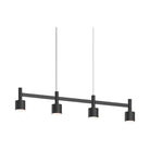 Sonneman - Systema Staccato LED Linear Pendant - 1783.14 - Canada Light Shop