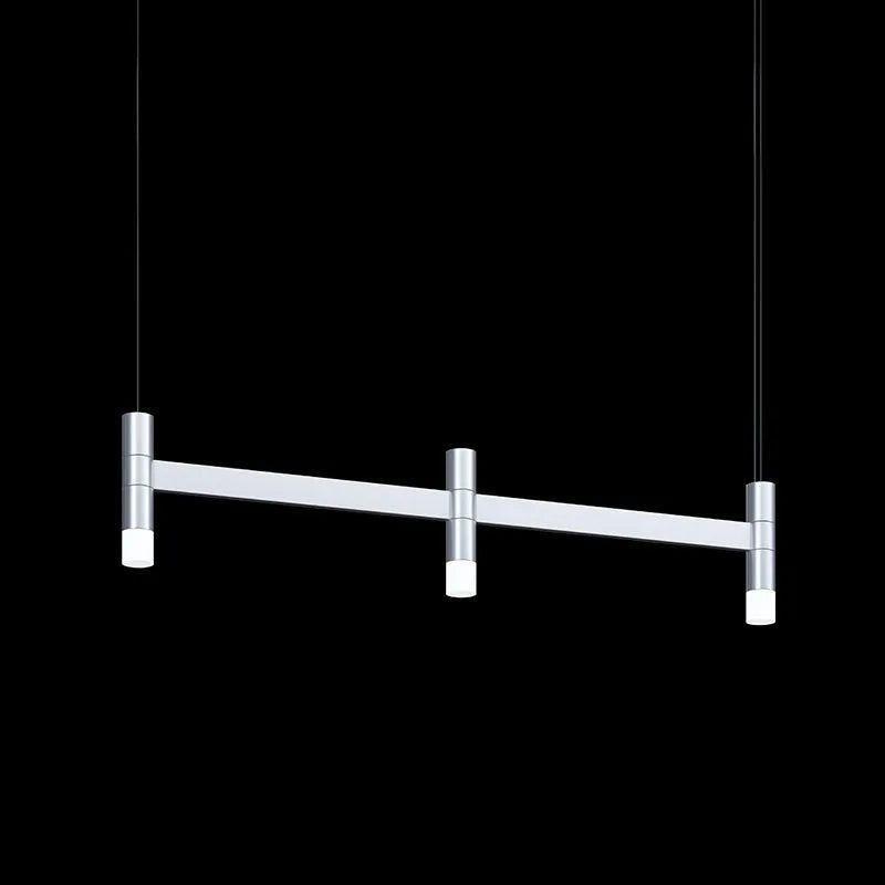 Sonneman - Systema Staccato LED Linear Pendant - 1783.16 - Canada Light Shop