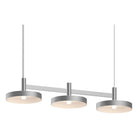 Sonneman - Systema Staccato LED Linear Pendant - 1783.16-PAN - Canada Light Shop