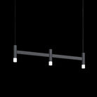 Sonneman - Systema Staccato LED Linear Pendant - 1783.25 - Canada Light Shop