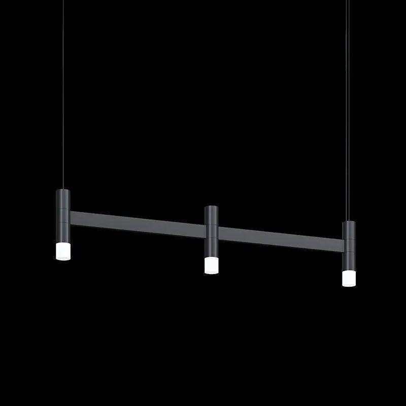Sonneman - Systema Staccato LED Linear Pendant - 1783.25 - Canada Light Shop