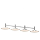 Sonneman - Systema Staccato LED Linear Pendant - 1784.16-CON - Canada Light Shop