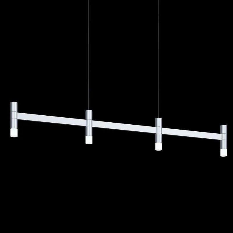 Sonneman - Systema Staccato LED Linear Pendant - 1784.16 - Canada Light Shop
