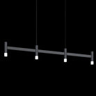 Sonneman - Systema Staccato LED Linear Pendant - 1784.25 - Canada Light Shop