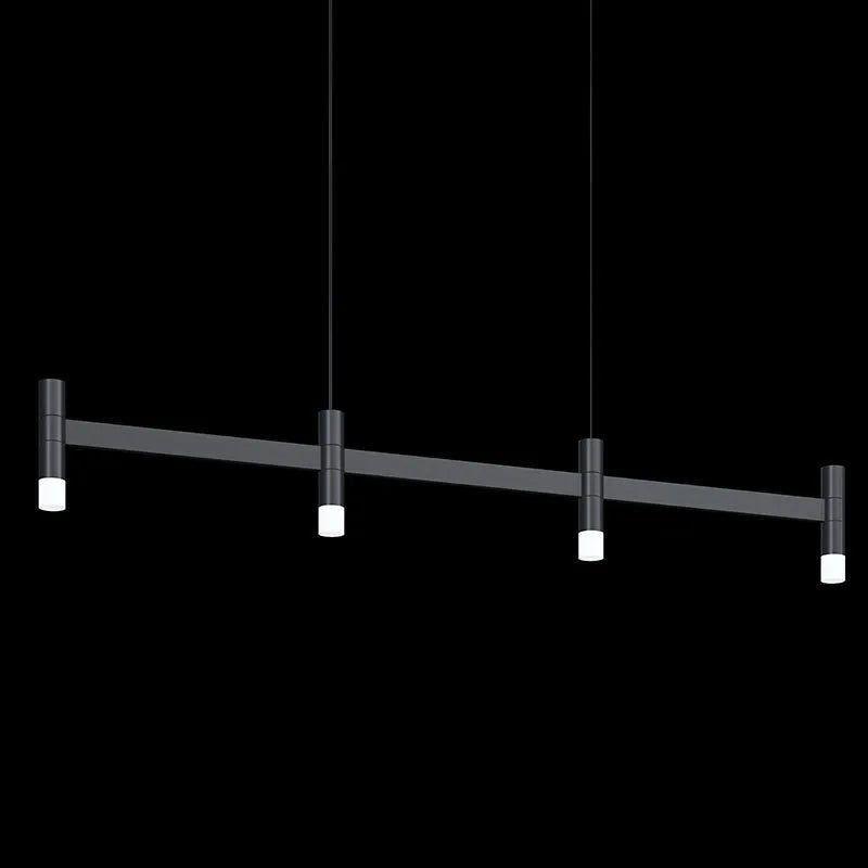 Sonneman - Systema Staccato LED Linear Pendant - 1784.25 - Canada Light Shop