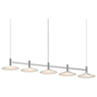 Sonneman - Systema Staccato LED Linear Pendant - 1785.16-CON - Canada Light Shop