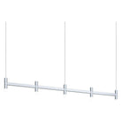 Sonneman - Systema Staccato LED Linear Pendant - 1785.16 - Canada Light Shop