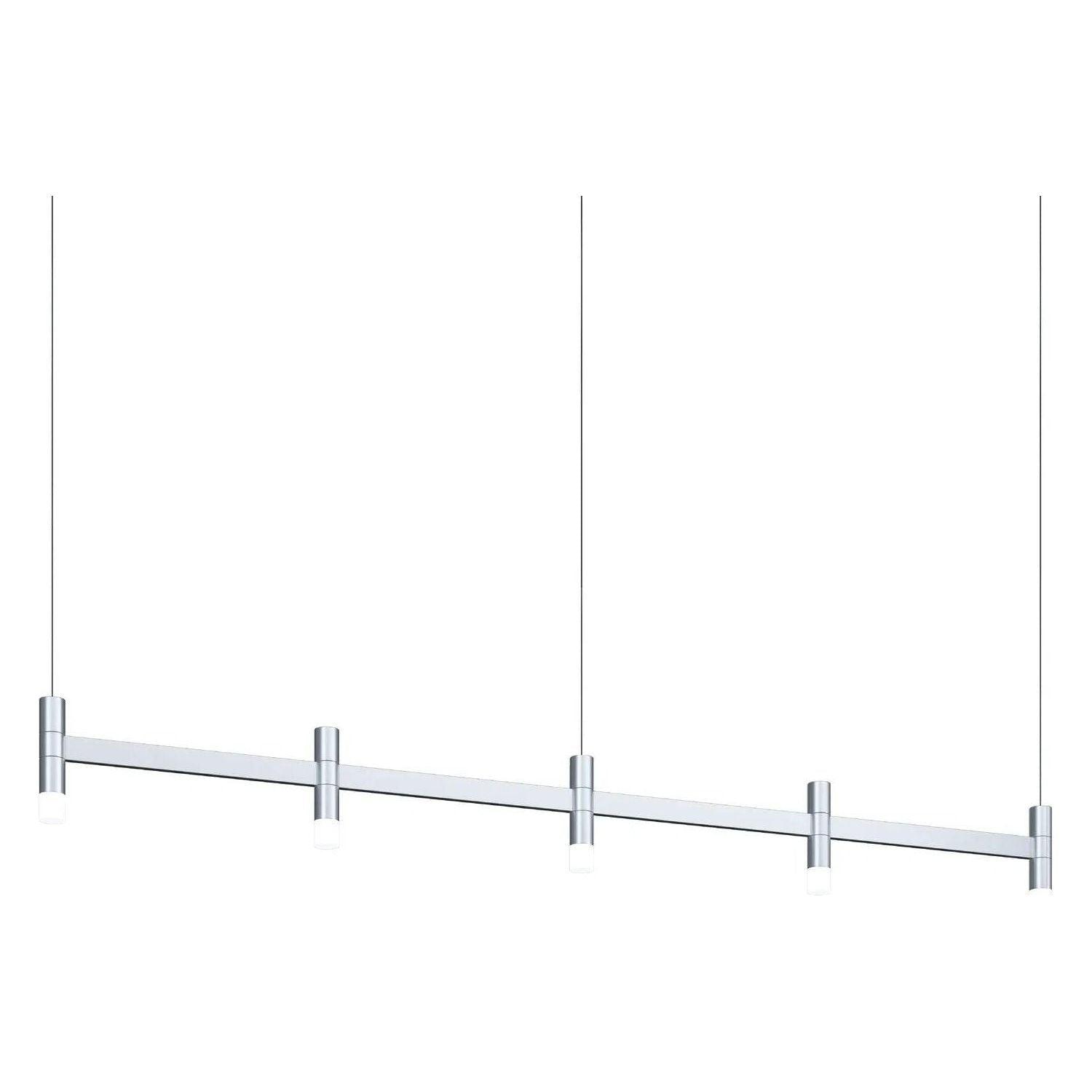 Sonneman - Systema Staccato LED Linear Pendant - 1785.16 - Canada Light Shop