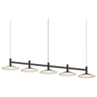 Sonneman - Systema Staccato LED Linear Pendant - 1785.25-CON - Canada Light Shop