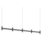 Sonneman - Systema Staccato LED Linear Pendant - 1785.25 - Canada Light Shop
