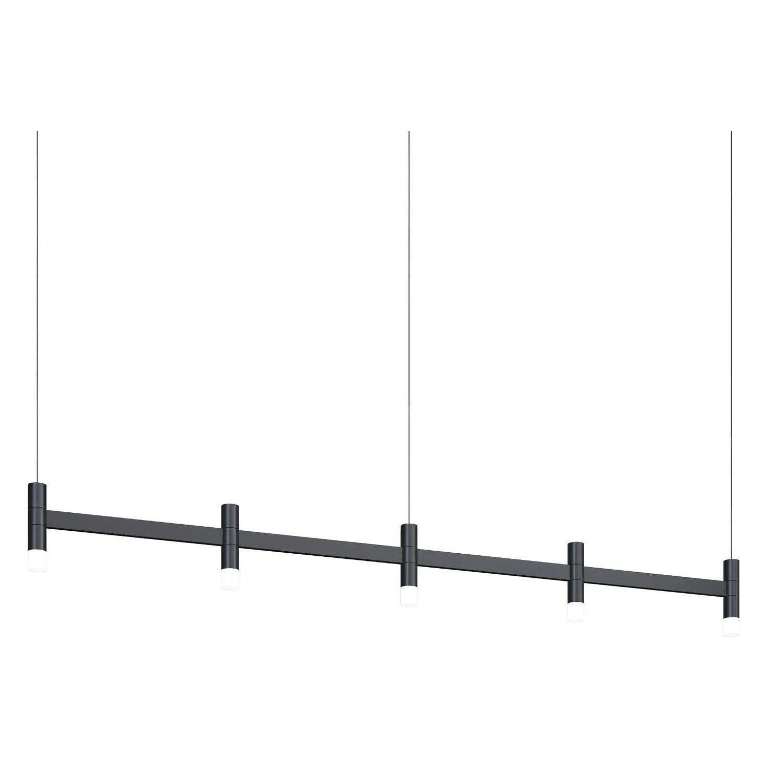 Sonneman - Systema Staccato LED Linear Pendant - 1785.25 - Canada Light Shop