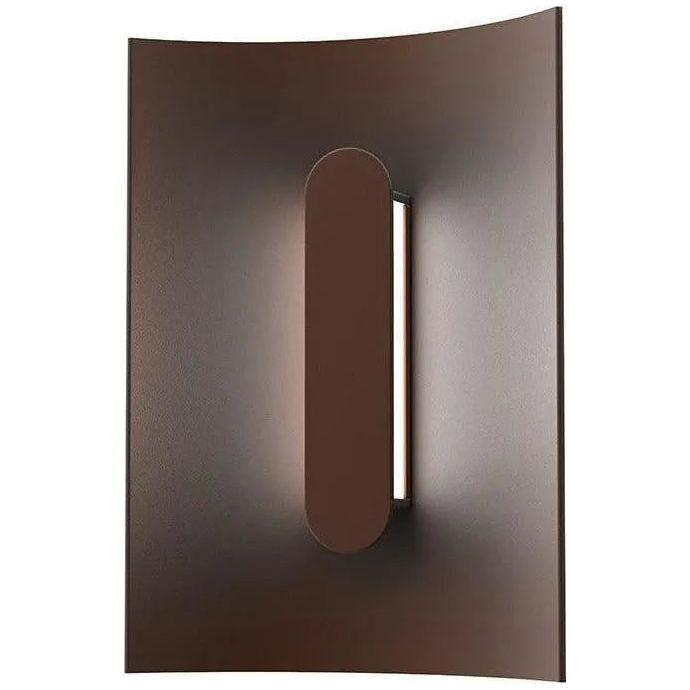 Sonneman - Tairu LED Wall Sconce - 7445.72-WL - Canada Light Shop