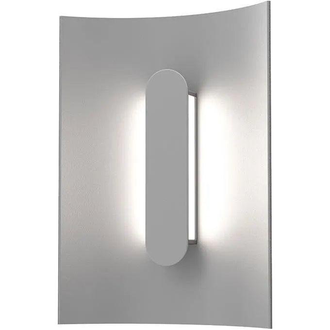 Sonneman - Tairu LED Wall Sconce - 7445.74-WL - Canada Light Shop