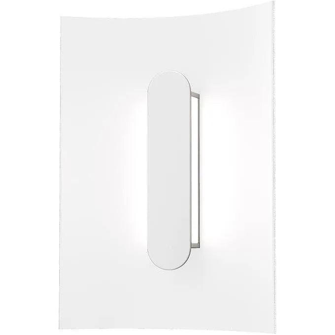 Sonneman - Tairu LED Wall Sconce - 7445.98-WL - Canada Light Shop