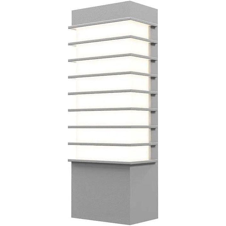 Sonneman - Tawa LED Wall Sconce - 7410.74-WL - Canada Light Shop