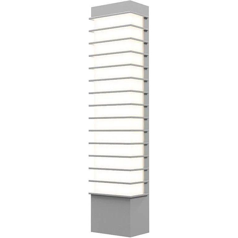 Sonneman - Tawa LED Wall Sconce - 7411.74-WL - Canada Light Shop