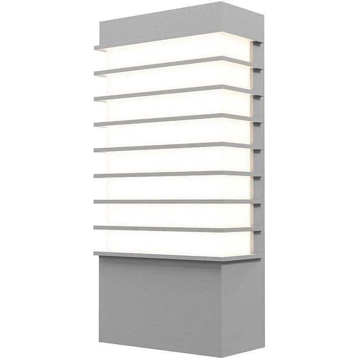 Sonneman - Tawa LED Wall Sconce - 7412.74-WL - Canada Light Shop