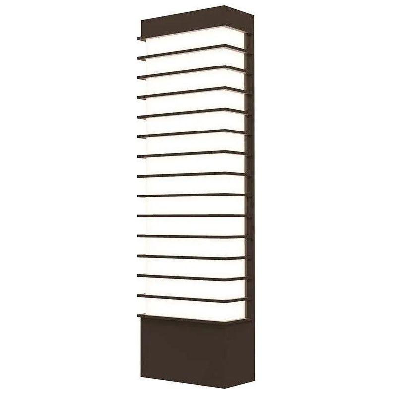 Sonneman - Tawa LED Wall Sconce - 7413.72-WL - Canada Light Shop