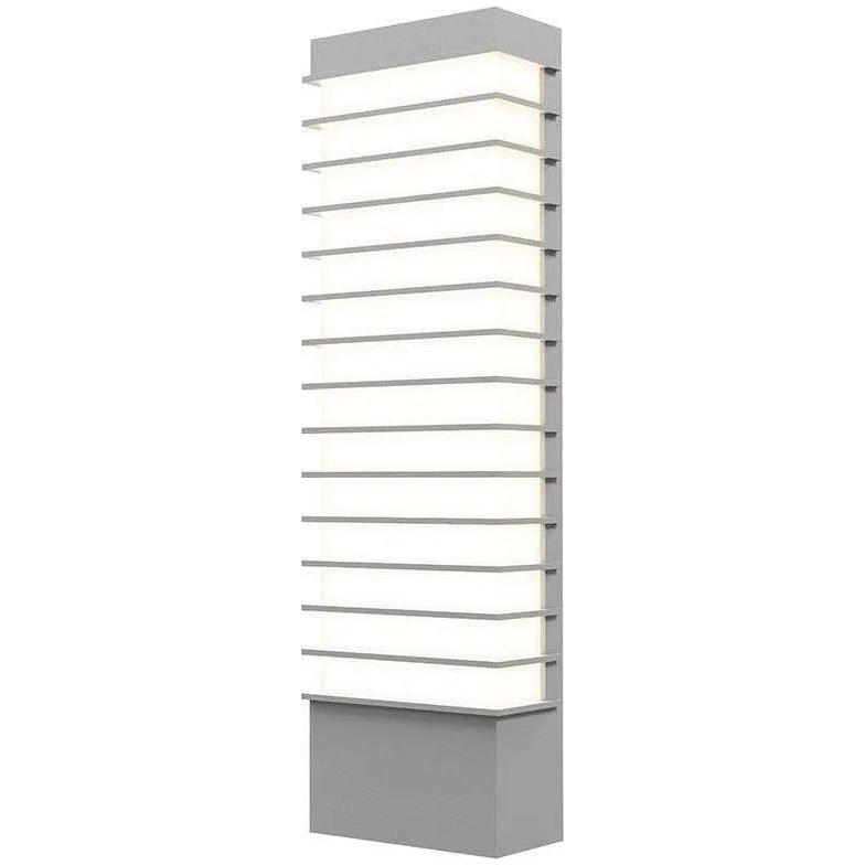 Sonneman - Tawa LED Wall Sconce - 7413.74-WL - Canada Light Shop