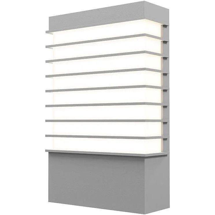Sonneman - Tawa LED Wall Sconce - 7414.74-WL - Canada Light Shop