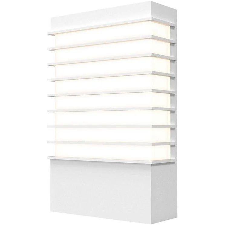 Sonneman - Tawa LED Wall Sconce - 7414.98-WL - Canada Light Shop