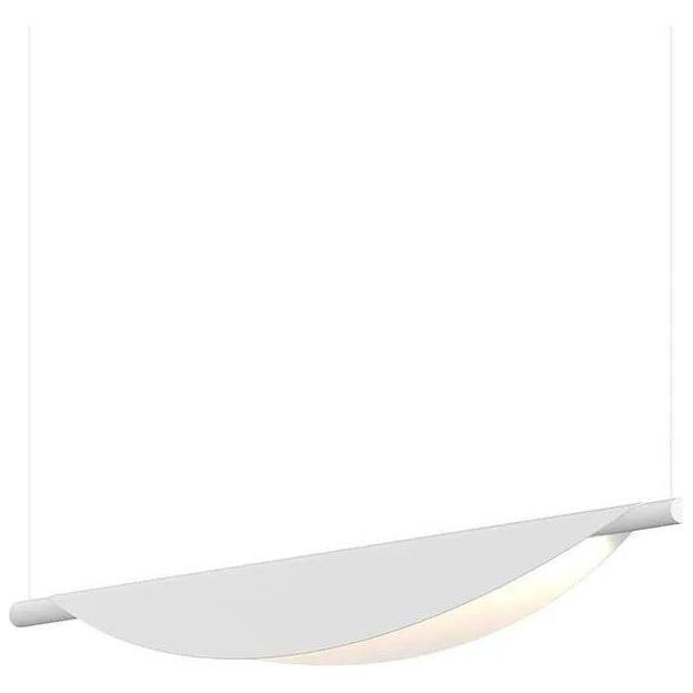 Sonneman - Tela LED Pendant - 3121.03 - Canada Light Shop