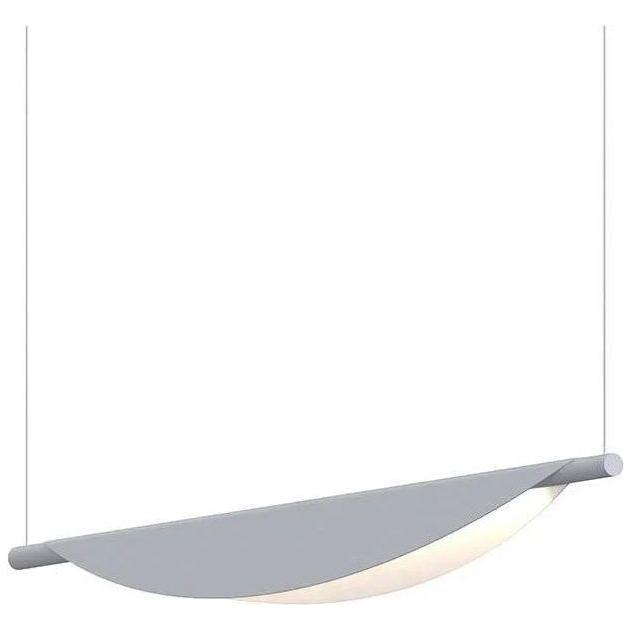 Sonneman - Tela LED Pendant - 3121.18 - Canada Light Shop