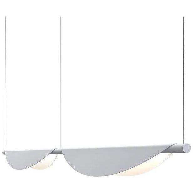 Sonneman - Tela LED Pendant - 3122.03 - Canada Light Shop