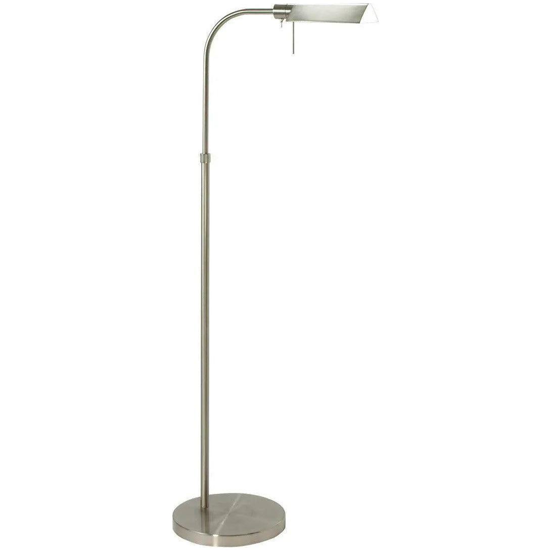Sonneman - Tenda One Light Floor Lamp - 7005.13 - Canada Light Shop