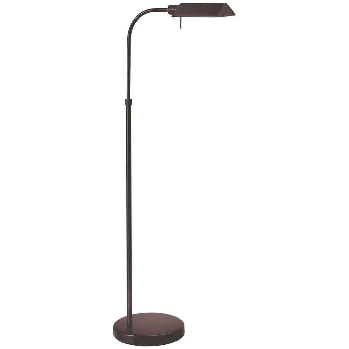 Sonneman - Tenda One Light Floor Lamp - 7005.13 - Canada Light Shop