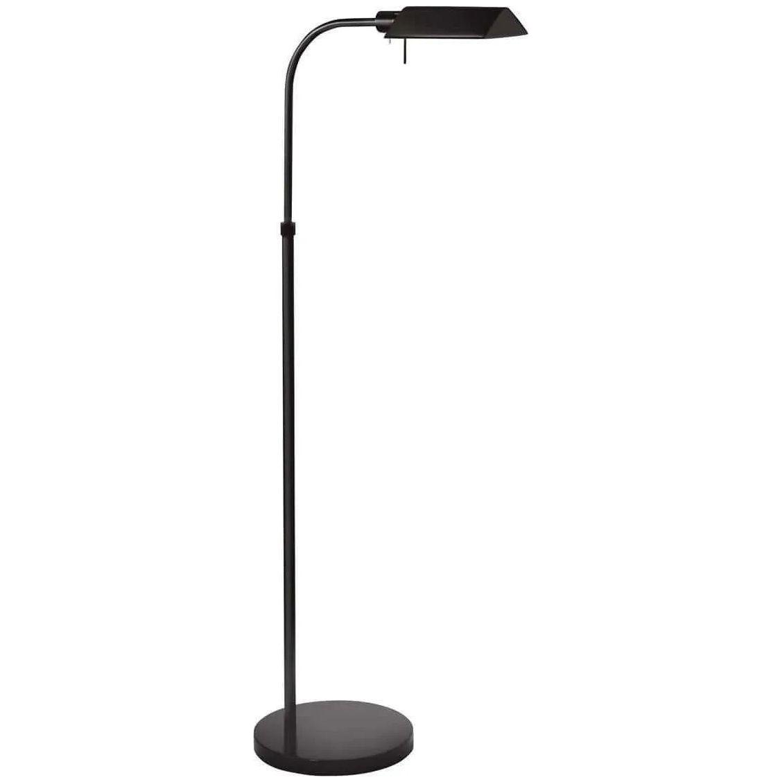 Sonneman - Tenda One Light Floor Lamp - 7005.25 - Canada Light Shop