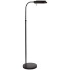 Sonneman - Tenda One Light Floor Lamp - 7005.25 - Canada Light Shop