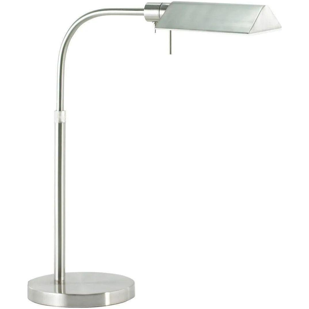 Sonneman - Tenda One Light Table Lamp - 7004.13 - Canada Light Shop