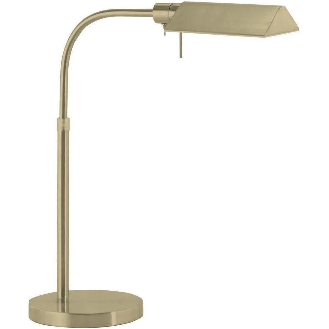 Sonneman - Tenda One Light Table Lamp - 7004.38 - Canada Light Shop