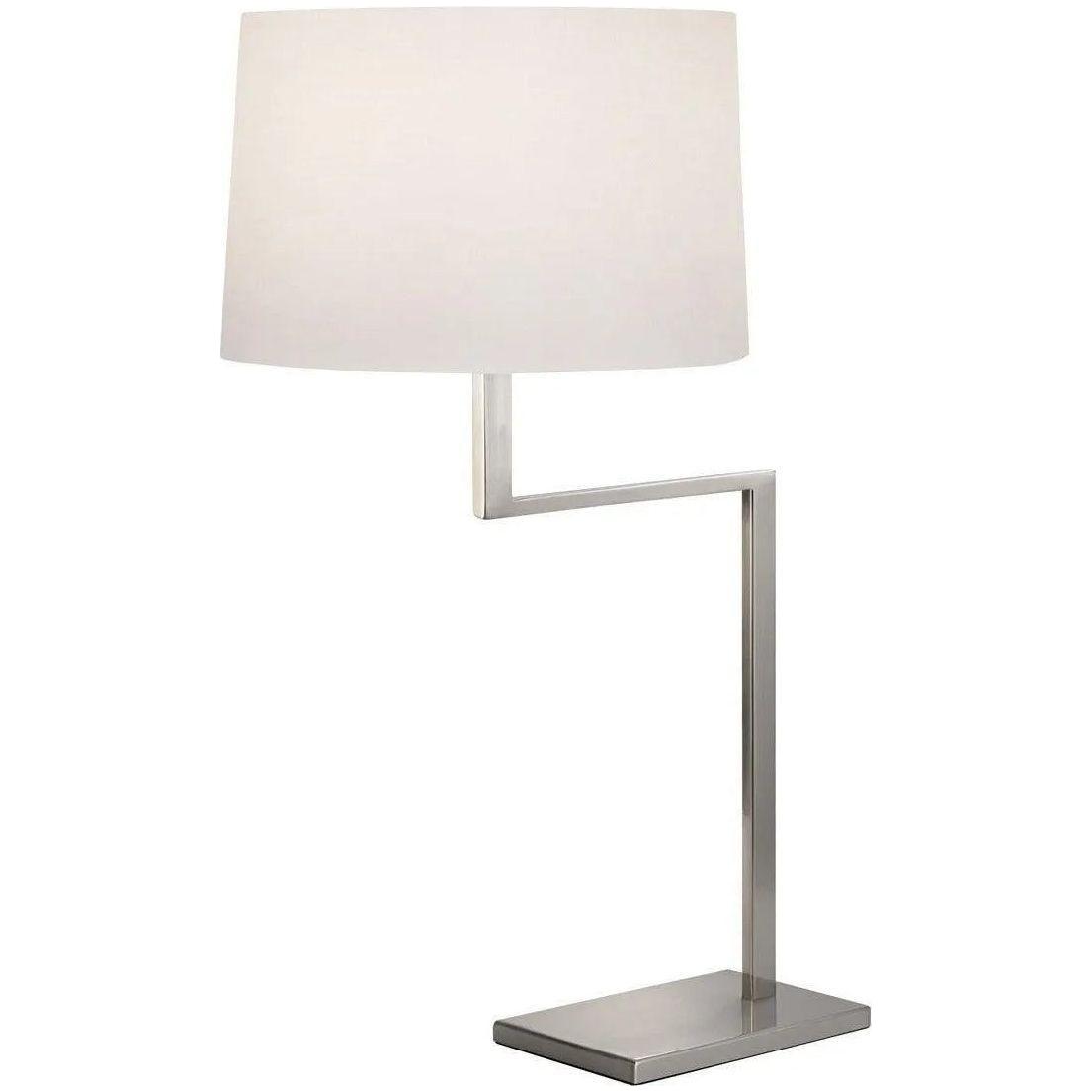 Sonneman - Thick Thin One Light Table Lamp - 6425.13 - Canada Light Shop