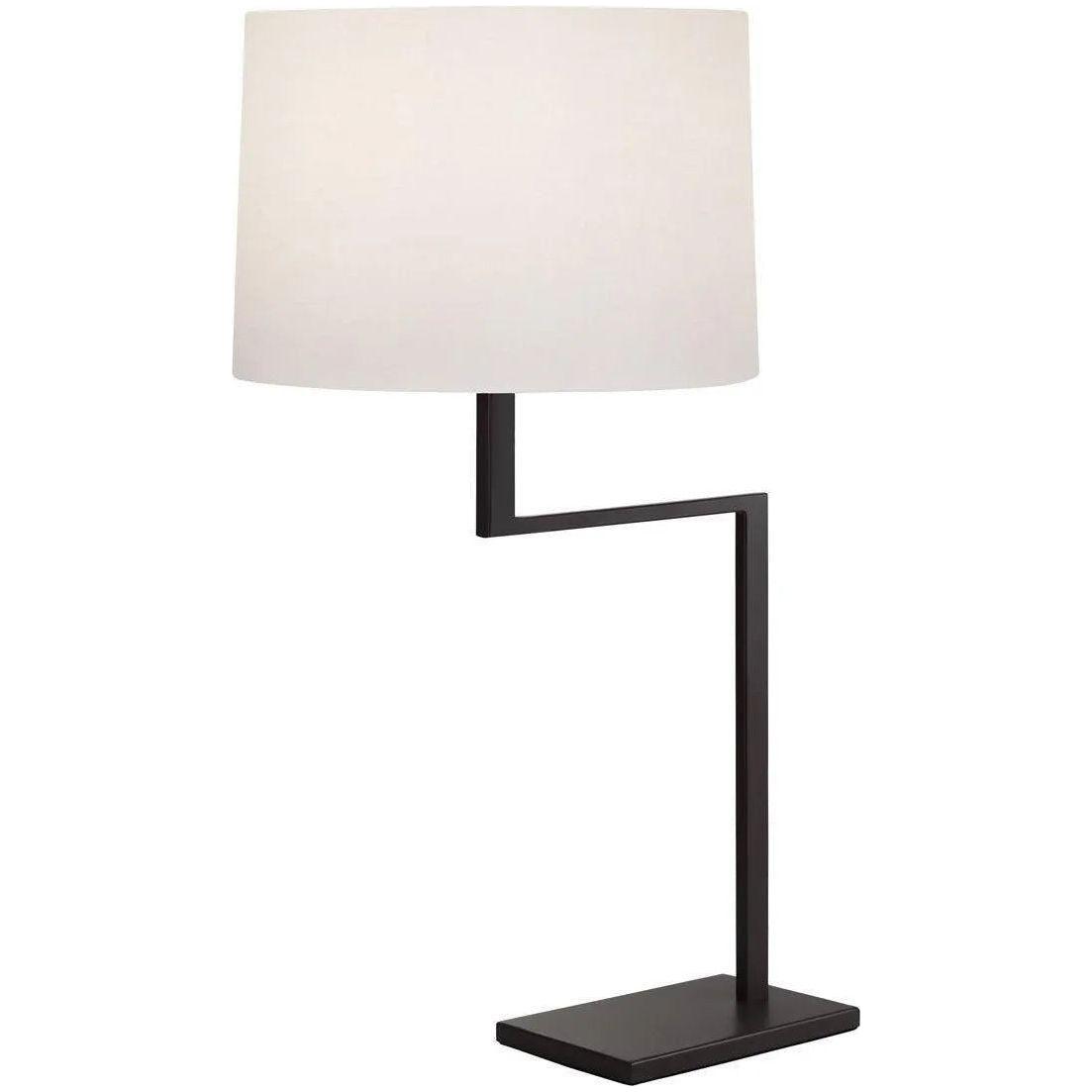 Sonneman - Thick Thin One Light Table Lamp - 6425.27 - Canada Light Shop