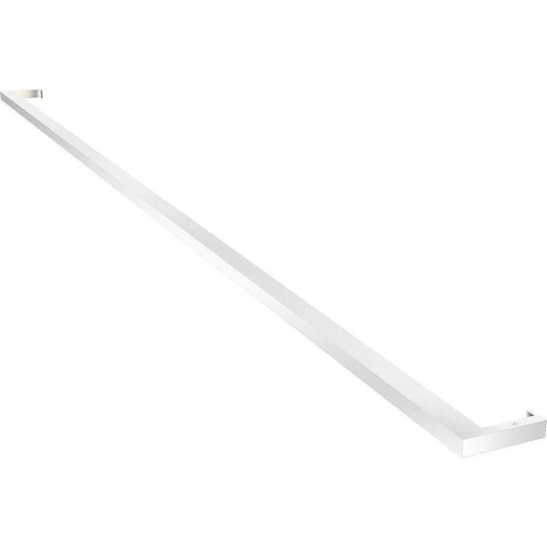 Sonneman - Thin-Line Indirect LED Wall Bar - 2814.16-6 - Canada Light Shop