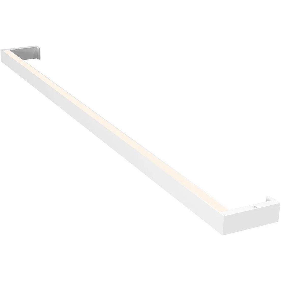 Sonneman - Thin-Line One-Sided LED Wall Bar - 2810.03-3 - Canada Light Shop